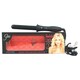 Sultra The Bombshell Rod Black 1-inch Curling Iron