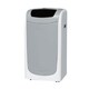 SPT 11,000 BTU Dual-hose System Portable Air Conditioner
