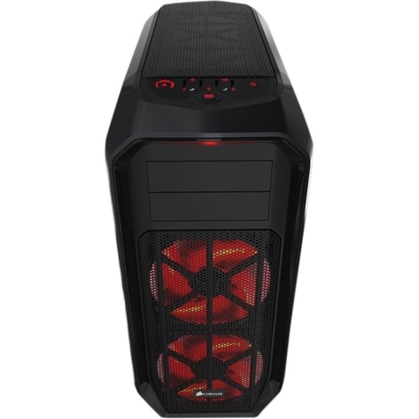 Corsair Graphite 780T Computer Case