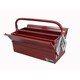 Excel 14-Inch Cantilever Steel Tool Box