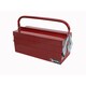 Excel 14-Inch Cantilever Steel Tool Box