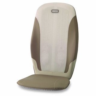 Homedics Dual Shiatsu Massage Cushion
