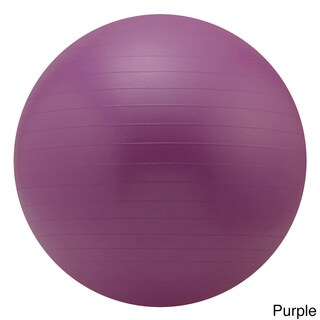 Sivan Health and Fitness Yoga Ball-Image