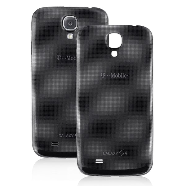 Samsung Galaxy S4/ S IV i9500 T-Mobile OEM Original Battery Door M919 (A)