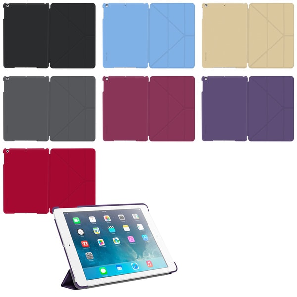 smart folio for ipad air