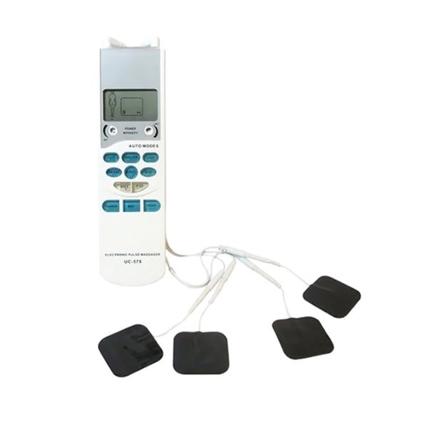 Sunpentown Electronic Pulse Massager