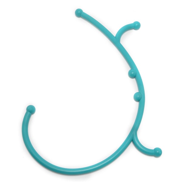 Sivan Health and Fitness Therapeutic Cane Massager