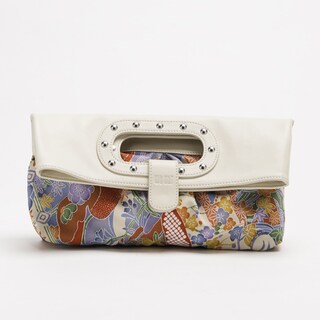 White Leather Bags - Overstock.com Shopping - The Best Prices Online