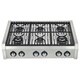 Hypotheory Professional Style 36-inch Range Top/ Cooktop