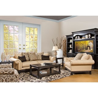 Now Sale Harper 3-piece Living Room Set