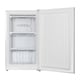 SPT White Energy Star Upright Freezer