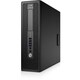 HP EliteDesk 705 G1 Desktop Computer - AMD A-Series A6 PRO-7400B 3.50