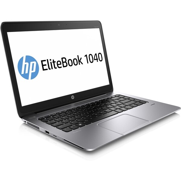 HP EliteBook Folio 1040 G1 14" LED Ultrabook - Intel Core i5 i5-4310U