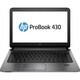 HP ProBook 430 G2 13.3" LED Notebook - Intel Core i3 i3-4005U Dual-co