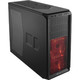 Corsair Graphite Series 230T Compact Mid Tower Case-Black