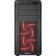 Corsair Graphite Series 230T Compact Mid Tower Case-Black