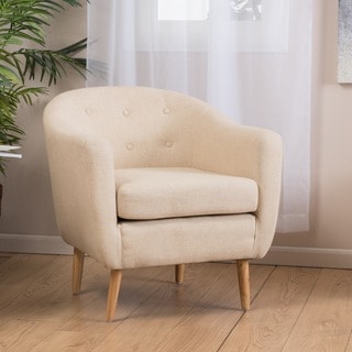 [1] Christopher Knight Home Metropolitan Club Chair