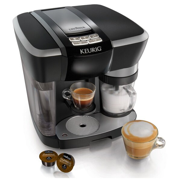 Keurig Rivo 500 Cappuccino and Latte Brewing System