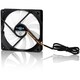 Fractal Design Silent Series R2 120mm Cooling Fan White