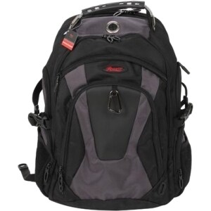 Rosewill RMBP-11001 Carrying Case (Backpack) for 15.6" Notebook, Acce