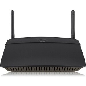 Linksys EA6100 IEEE 802.11ac Ethernet Wireless Router