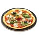Primo 13-inch Porcelain Glazed Pizza Baking Stone