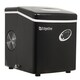 EdgeStar Black Portable Ice Maker