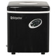 EdgeStar Black Portable Ice Maker