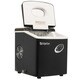 EdgeStar Black Portable Ice Maker