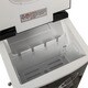 EdgeStar Black Portable Ice Maker