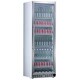 EdgeStar 14 Cu. Ft. Built-in Commercial Beverage Merchandiser