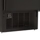 Koldfront Black Built-In Ice Maker