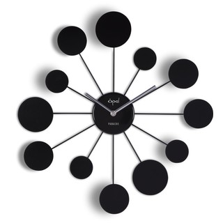 Opal Ultra Modern Clock