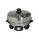 SPT Multi-Cooker Shabu-Shabu and Grill