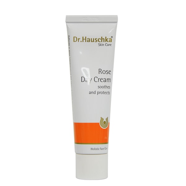 Dr. Hauschka 1ounce Rose Day Cream 16417826 Shopping