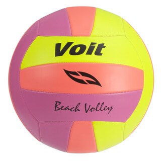 Voit Neon Beach Volleyball-Image