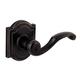 Prestige Madrina Venetian Bronze SmartKey Entry Lever