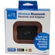 iLive IAB53B Wireless Bluetooth Receiver and Adapter