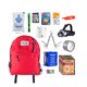 Emergency Essentials Roadwise Emergency Kit