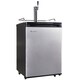 EdgeStar Full Size Kegerator with Digital Display 