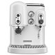 KitchenAid Frosted Pearl Espresso Maker with Dual Independent Boilers