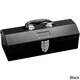 Excel 14-inch Portable Steel Tool Box