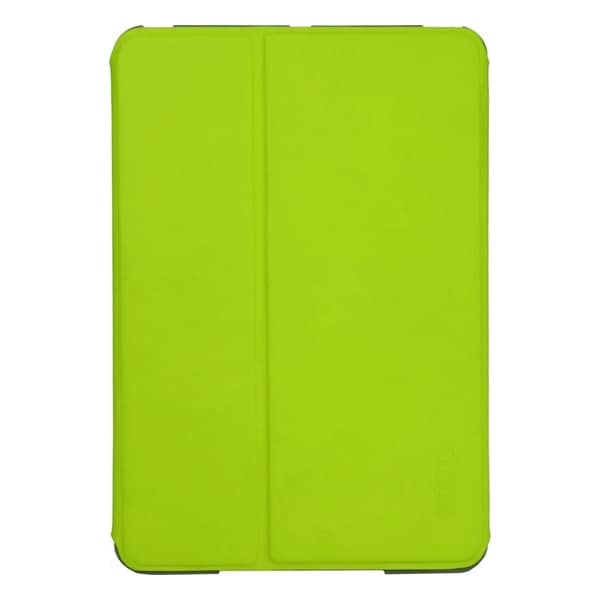 STM Studio Case for iPad Air - Lime