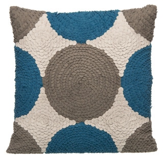 Low Price 18 x 18-inch Dilbar Decorative Pillow