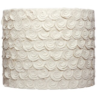 Low Price Snail Ecru Lamp Shade (India)