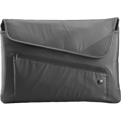 Sumdex NeoMetro SuperLight 13in Courier Sleeve Black