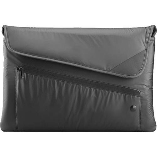 Sumdex NeoMetro SuperLight 15in Courier Sleeve Black