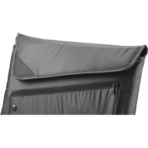 Sumdex NeoMetro SuperLight 15in Courier Sleeve Black