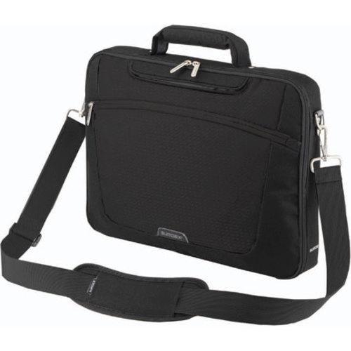 Sumdex New Passage: Computer Brief- 15.6in Jet Black