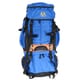 High Peak Alpinizmo Pocatello 70 +10 Backpack